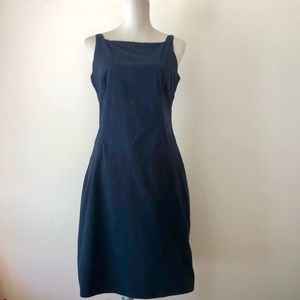Gap Cotton Sundress Fully Lined S-For Work or Play